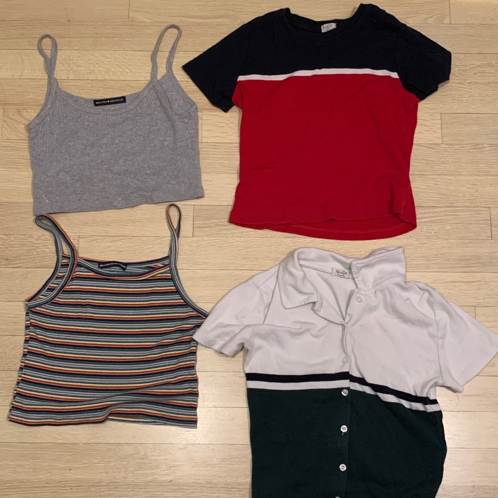 brandy bundle!